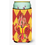 Hot Peppers Tall Boy Beverage Insulator Beverage Insulator Hugger