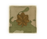 Army O4 Major OCP with Hook Fastener
