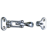 Perko 1108Dp0Chr Lockable Hold Down Clamp
