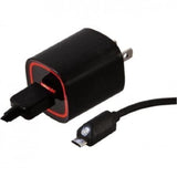 Panda Type C Travel Charger Cable