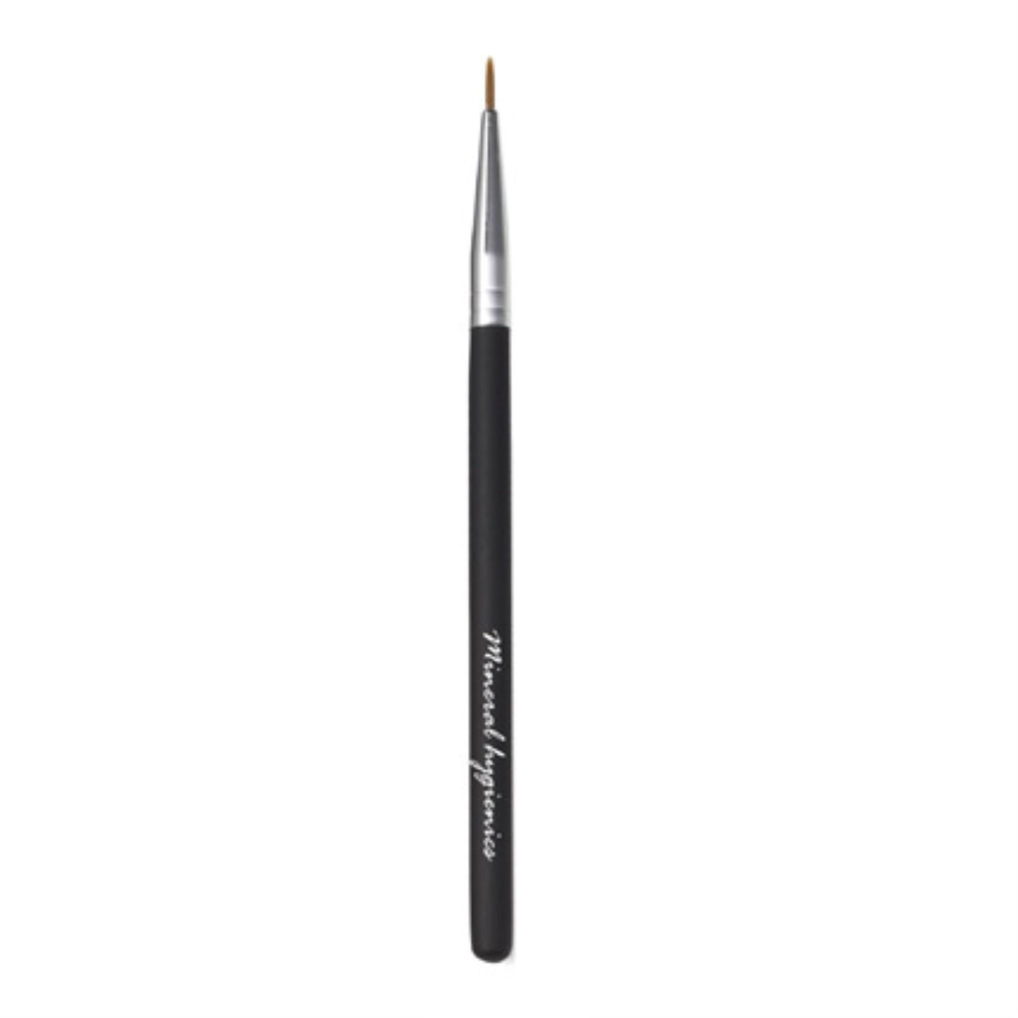 Mineral Hygienics Makeup - Fine Point Liner Brush