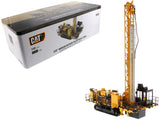 CAT Caterpillar MD6250 Rotary Blasthole Drill with Operator High Line Series 1/50 Diecast Model by Diecast Masters