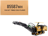 CAT Caterpillar PM622 Cold Planer Yellow Core Classics Series 1/50 Diecast Model by Diecast Masters