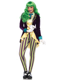 2PC.Wicked Trickster,high/low