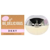 Donna Karan Be 100 Percent Delicious For Women 3.4 Oz Edp Spray