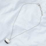 Military Hat Necklace