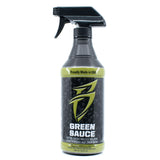 Boat Bling Gs-0032 Bling Sauce Green Sauce Mold And Mildew Stain Remover And Treatment - 32 Oz.