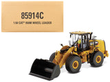 CAT Caterpillar 950M Wheel Loader with Operator Core Classics Series 1/50 Diecast Model by Diecast Masters
