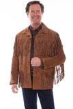 MENS JACKET