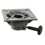 Springfield Taper-Lock&trade; Trac-Lock&trade; 2-3/8 Non-Locking Seat Mount