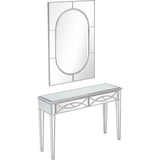 Helena Wall Mirror And Console