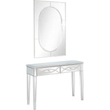 Helena Wall Mirror And Console