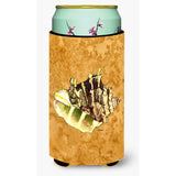 Shell Tall Boy Beverage Insulator Beverage Insulator Hugger
