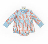 Carson and Friends Goldendoodles Long Sleeve Bubble