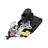 Door Lock Actuator For Chevrolet 2000-2007 Silverado 3500 GMC 2001-2007 Sierra 3500 Cadillac V8 5.3L