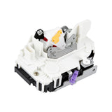 Door Lock Actuator for Ram 2011-2024 1500 2500 3500 Dodge 2008-2010 Ram 1500 Chrysler 2008 Town & Country V8 V6