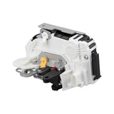 Door Lock Actuator for Ram 2011-2024 1500 2500 3500 Jeep 2011-2019 Compass Patriot Dodge 2009-2012 Ram 1500 Ram 2500V8 V6 l6 l4