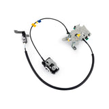 Door Lock Actuator for Ford 1997-2007 F-350 Super Duty F-250 Super Duty V8 V10 6.8L