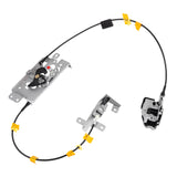 Door Lock Actuator for Ford 2004-2008 F-150 Lobo V8 V6 5.4L 4.6L 4.2L