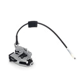 Door Lock Actuator for Ford 1992-2014 E-350 Econoline Club Wagon V8 5.4L