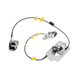 Door Lock Actuator for Ford 2004-2008 F-150 V8 V6 5.4L 4.6L 4.2L