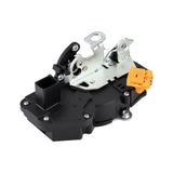 Door Lock Actuator for Chevrolet 2010-2014 Silverado 3500 HD GMC 2010-2014 Silverado 3500 HD Cadillac 2010-2012 Escalade ESV V8 6.6L 6.2L 6.0L