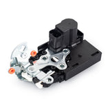 Door Lock Actuator for Chevrolet GMC 2002-2009 Trailblazer Envoy Isuzu 2003-2008 Ascender V8 l6 5.3L 6.0L