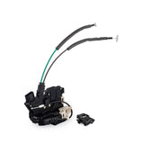 Door Lock Actuator for Kia 2011-2015 Sorento l4 V6 3.3L 3.5L
