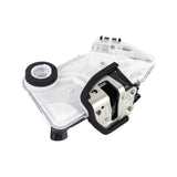 Door Lock Actuator for Toyota 2014-2019 Camry Sienna Lexus IS250 LX570 l4 V6