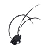 Door Lock Actuator for Nissan 2014-2020 Rogue l4 2.0L 2.4L