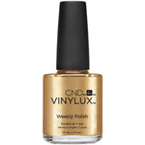 After - Dark Nail Polish