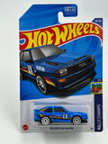 Hot Wheels European Cars – 1:64 Diecast | BMW, Audi, Mercedes & More