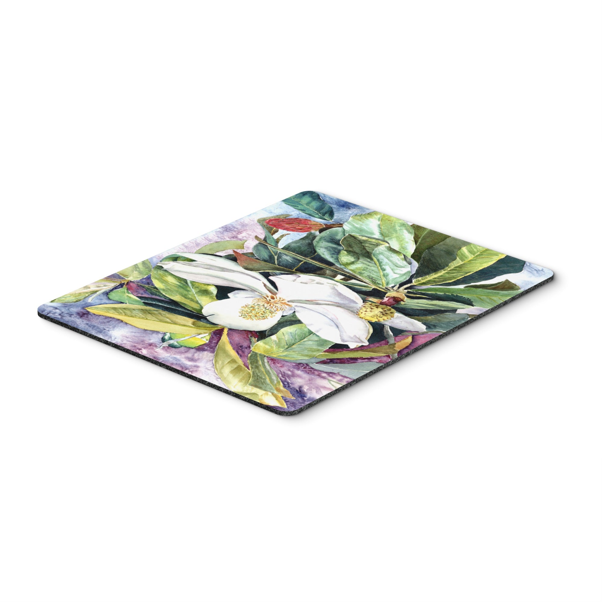 Caroline'S Treasures Magnolia Mouse Pad/Hot Pad/Trivet (8700Mp)