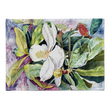 Caroline'S Treasures 8700Plmt Magnolia Fabric Placemat, Multicolor