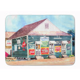 Caroline'S Treasures Rivershack Floor Mat, 19 X 27, Multicolor