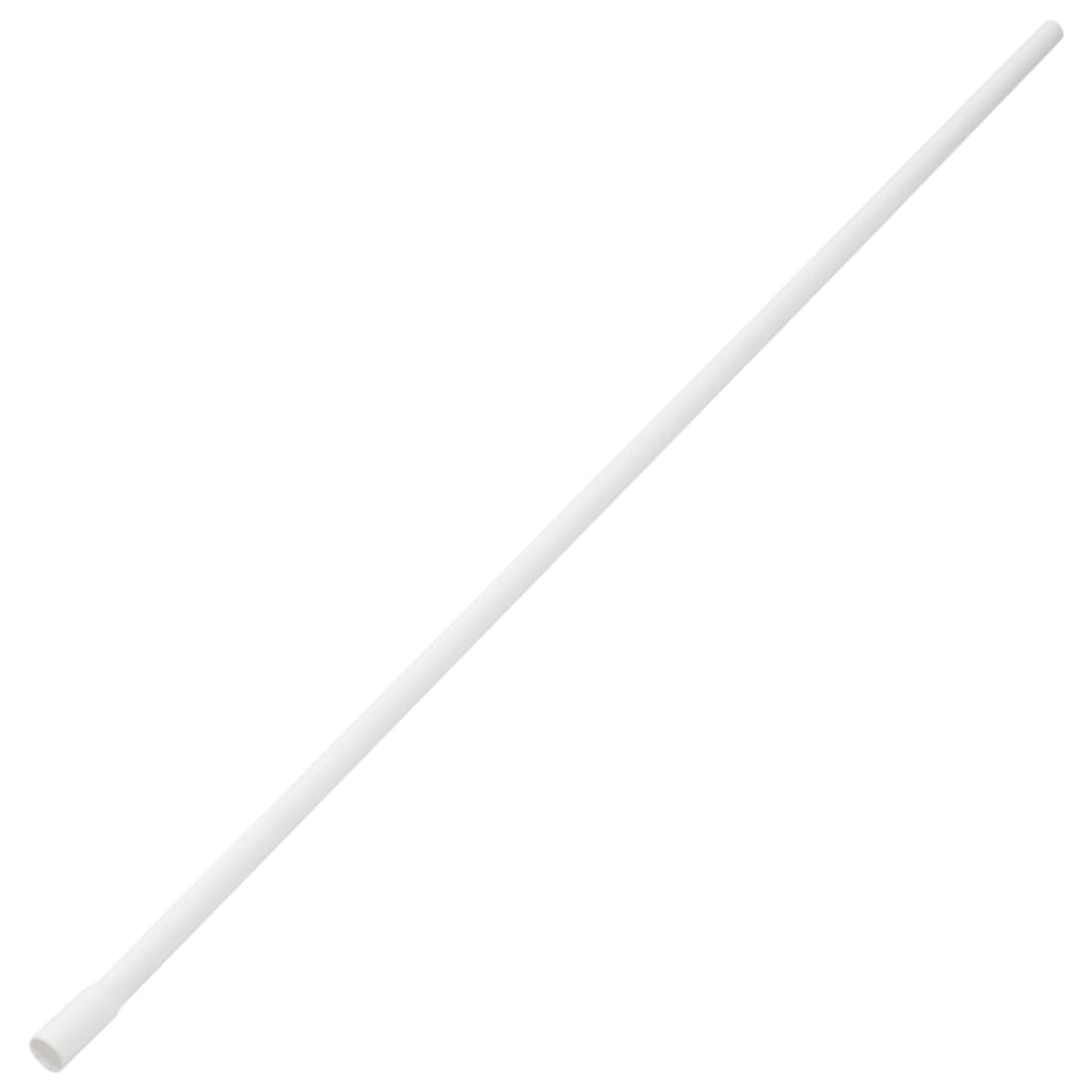 Vidaxl Cable Trunkings 0.63 98.4 Pvc