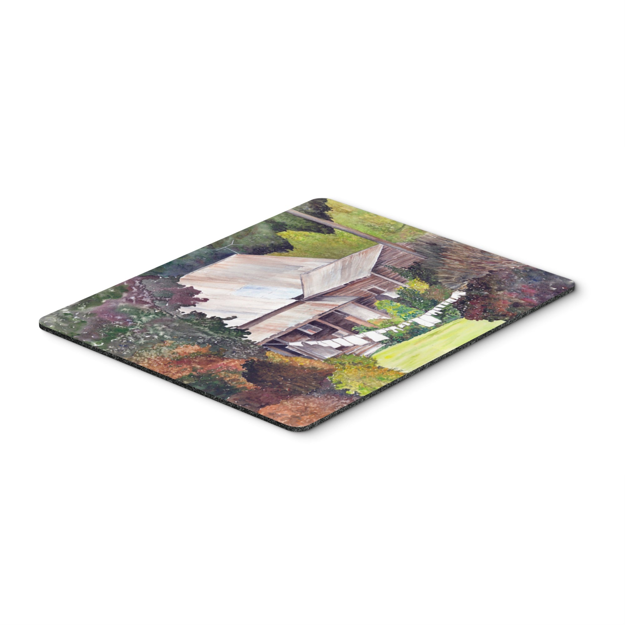 Caroline'S Treasures Mouse/Hot Pad/Trivet, Wash Day (8741Mp)