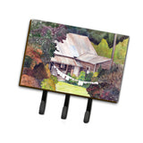 Caroline'S Treasures 8741Th68 Wash Day Leash Holder Or Key Hook, Large, Multicolor