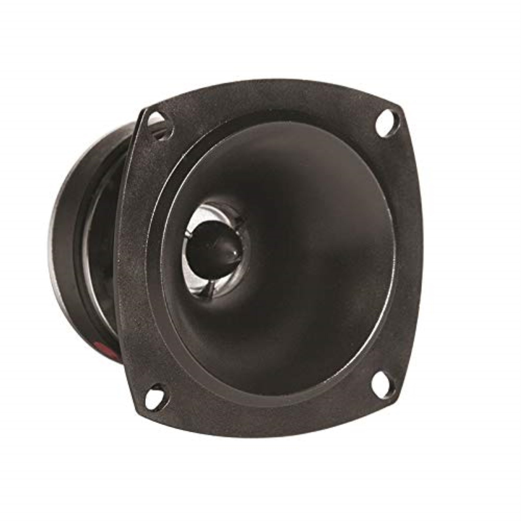 1-In Tweeter With10 W (Aes) 0.5-In Diameter Voice Coil 8 Ohms 7.5 Ohm @ 5 Khz