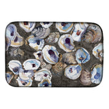Caroline'S Treasures Oysters Dish Drying Mat, 14 X 21, Multicolor