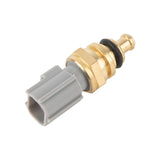 Coolant Temperature Sensor for Ford 1999-2021 Focus Ranger Explorer Mazda 2001-2010 B3000 B4000 Lincoln 2013-2019 MKC MKZ V6 V8 l4 4.0L 4.2L 2.0L