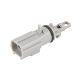 Intake Air Temperature Sensor for Ford 2011-2020 F-350 F-450 F-150 V8 V6 6.7L 3.0L