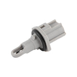 Air Intake / Charge Temperature Sensor for Ford 1995-2004 F-350 Super Duty Ranger Mercury 1995-2003 Sable Lincoln 1995-2005 Town Car Mazda 2000-2001 B3000 B4000 V10 V8 V6 l4