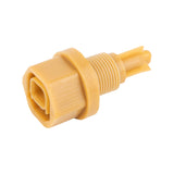 Coolant Temperature Sensor for Ford 2004-2014 Expedition F-150 F-250 Super Duty Lincoln 2005-2014 Navigator Mark LT V10 V8 6.8L 5.4L