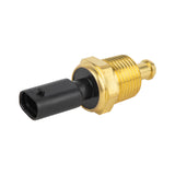 Coolant Temperature Sensor for Ford 2015-2024 F-150 F-350 F-450 Lincoln 2016-2020 Continental MKZ V8 V6 6.7L 2.7L