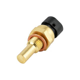 Coolant Temperature Sensor for Chevrolet 2018-2024 Ipala Cadillac 2010-2019 CTS Buick 2018-2020 LaCrosse GMC 2010-2017 Terrain Pontiac 2008-2009 Solstice Saturn 2008-2009 Sky V6 l4 3.6L 3.0L 2.0L