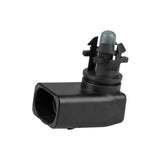 Ambient Air Temperature Sensor for Chevrolet 2001-2016 Silverado 1500 GMC 2002-2017 Canyon Saturn 2002-2009 Lon Buick 2004-2017 Enclave Cadillac 2002-2011 SRX Hummer 2003-2009 H3 Oldsmobile 2002-2004 Bravada V8 V6 l6 l5 l4 