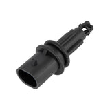 Intake Air Temperature Sensor for Chevrolet 1999-2014 Chevy Astra Cruze l4 1.6L 1.8L
