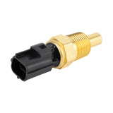 Coolant Temperature Sensor for Dodge 1997-2008 Dakota Ram 1500 Jeep 1997-2007 Grand Cherokee Chrysler 1995-2007 Town & Country V8 V6 4.7L 3.7L