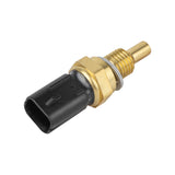 Coolant Temperature Sensor for Ram 2014-2024 1500 1500 Classic Dodge 2014-2023 Grand Caravan Charger Chrysler 2014-2023 300 Town & Country V6 3.6